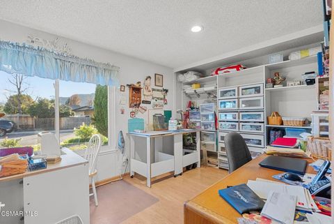 Tiny photo for 28949 Valley Heights Drive, Agoura Hills, CA 91301 (MLS # 226000777)