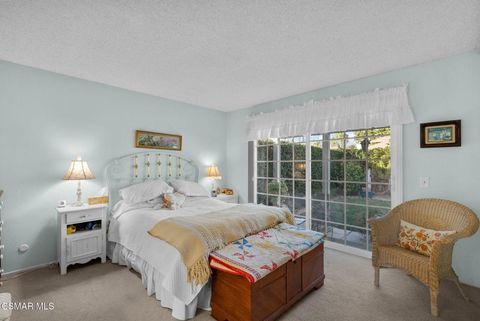Tiny photo for 28949 Valley Heights Drive, Agoura Hills, CA 91301 (MLS # 226000777)