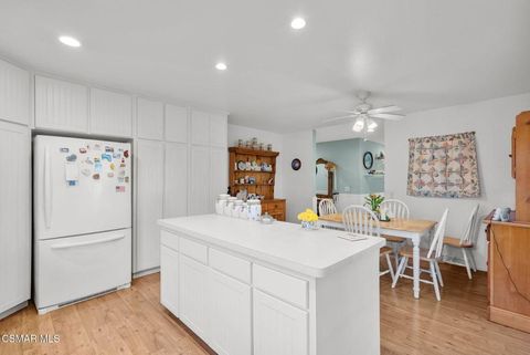 Tiny photo for 28949 Valley Heights Drive, Agoura Hills, CA 91301 (MLS # 226000777)