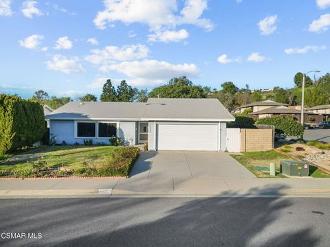 Tiny photo for 28949 Valley Heights Drive, Agoura Hills, CA 91301 (MLS # 226000777)