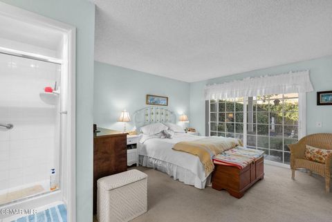 Tiny photo for 28949 Valley Heights Drive, Agoura Hills, CA 91301 (MLS # 226000777)