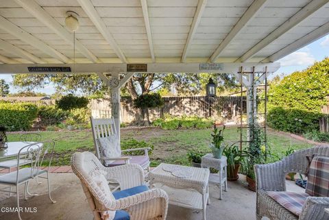 Tiny photo for 28949 Valley Heights Drive, Agoura Hills, CA 91301 (MLS # 226000777)