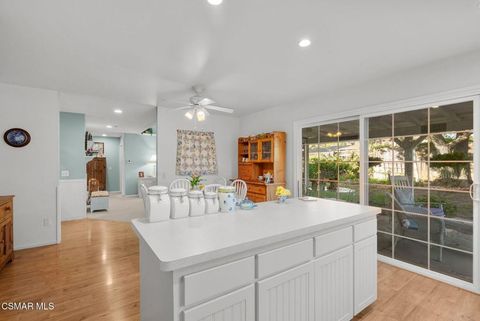 Tiny photo for 28949 Valley Heights Drive, Agoura Hills, CA 91301 (MLS # 226000777)