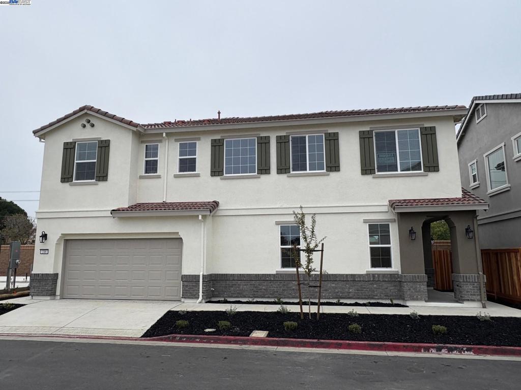 CENTRAL - Residential