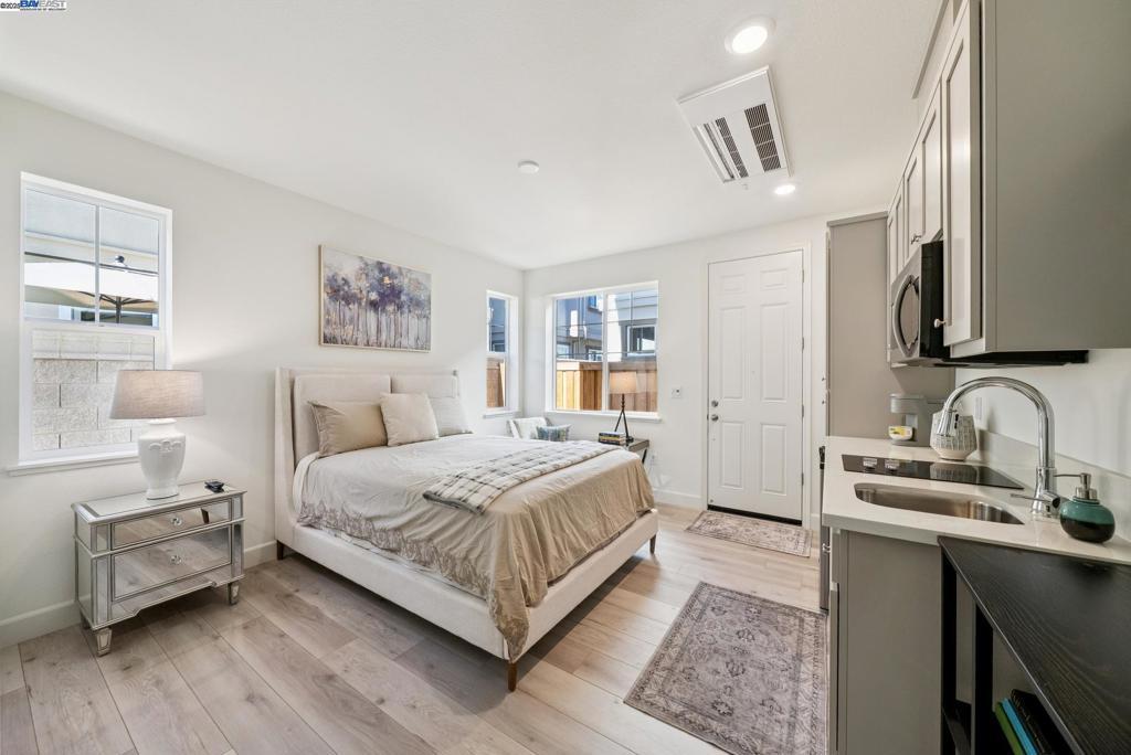 CENTRAL - Residential