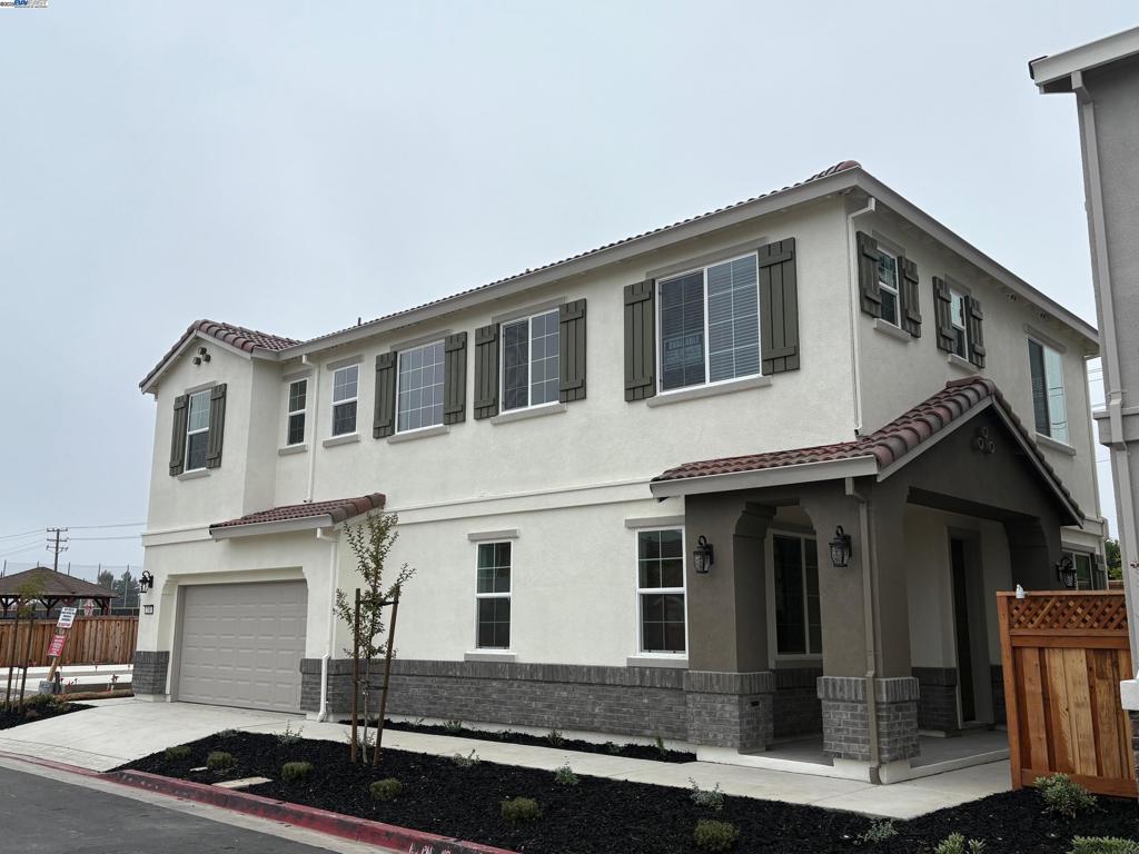 CENTRAL - Residential