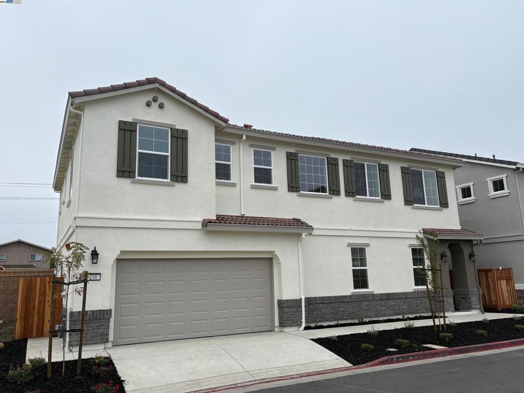 CENTRAL - Residential