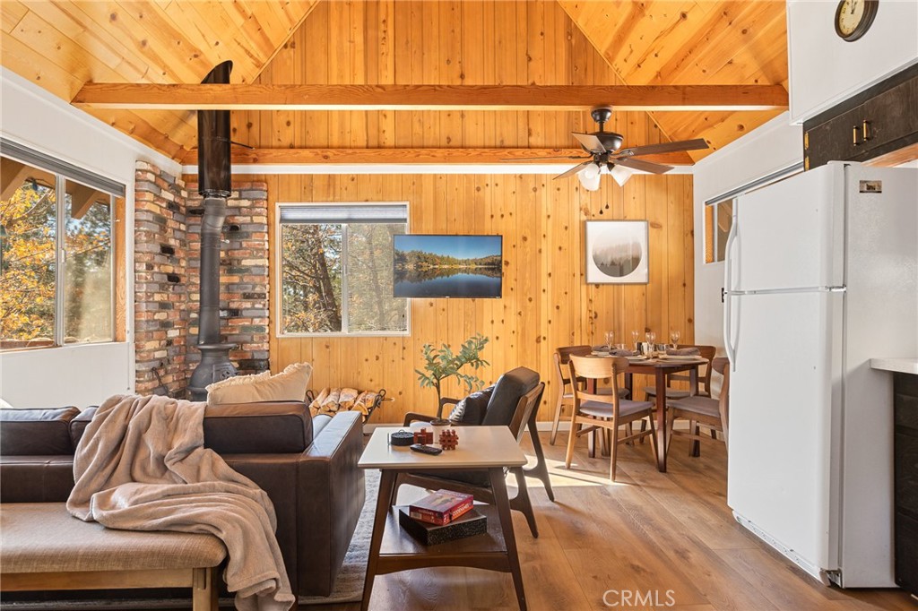 Green Valley Lake (GVLK) - Residential