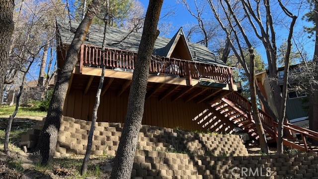 Green Valley Lake (GVLK) - Residential