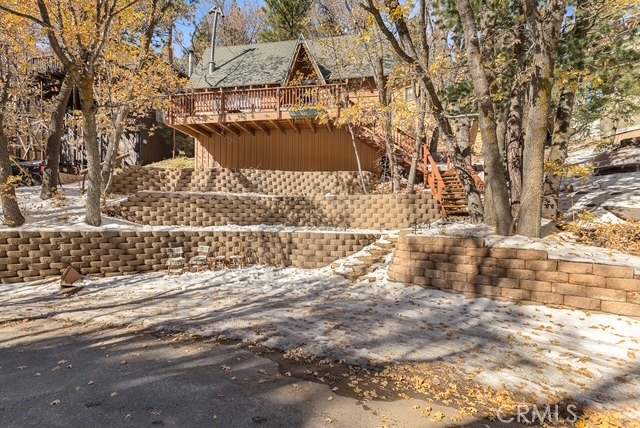 Green Valley Lake (GVLK) - Residential