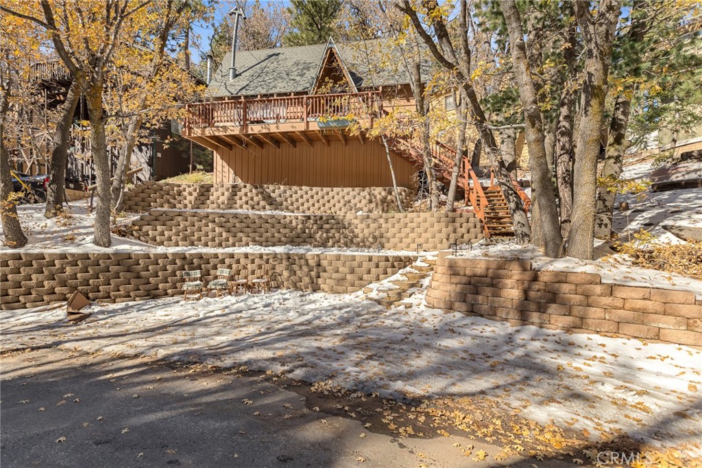 Green Valley Lake (GVLK) - Residential