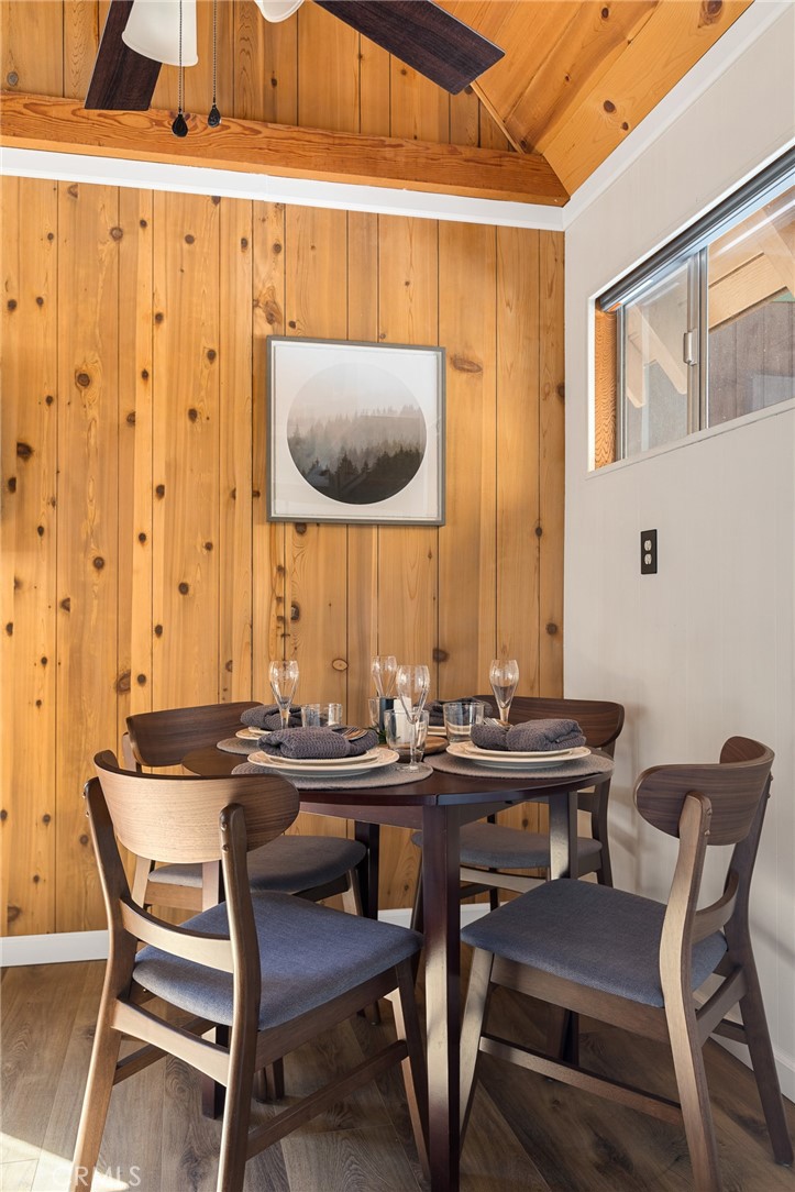 Green Valley Lake (GVLK) - Residential