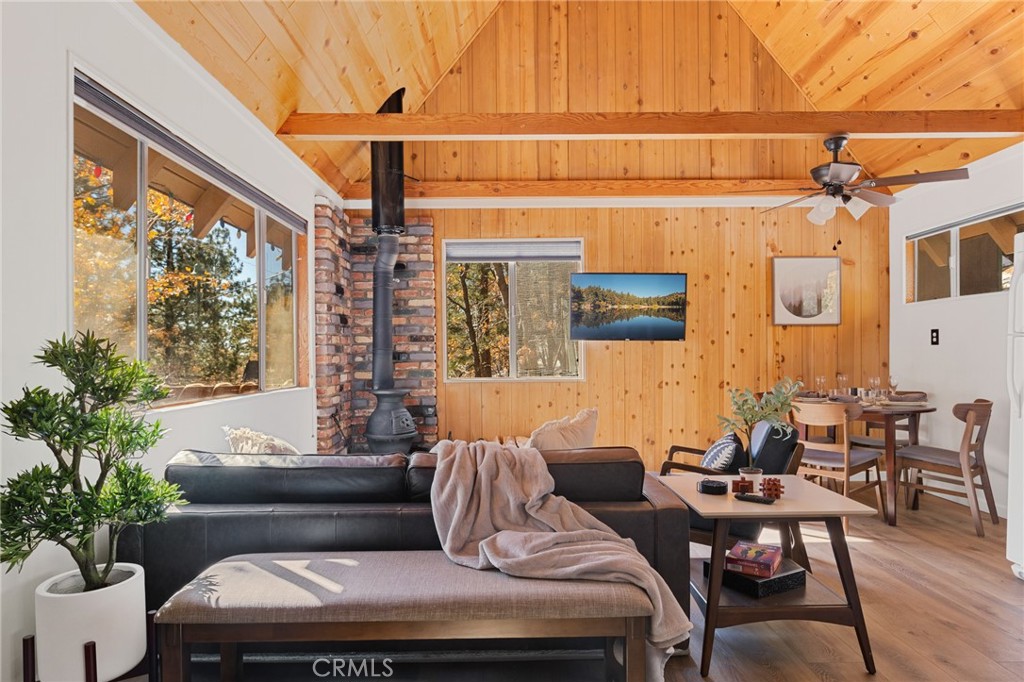 Green Valley Lake (GVLK) - Residential