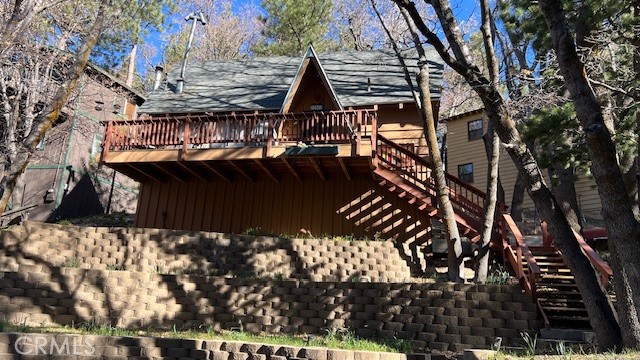 Green Valley Lake (GVLK) - Residential