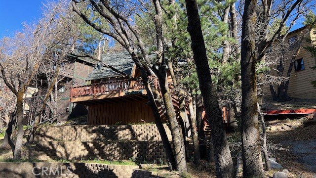 Green Valley Lake (GVLK) - Residential