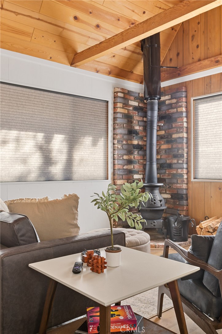 Green Valley Lake (GVLK) - Residential