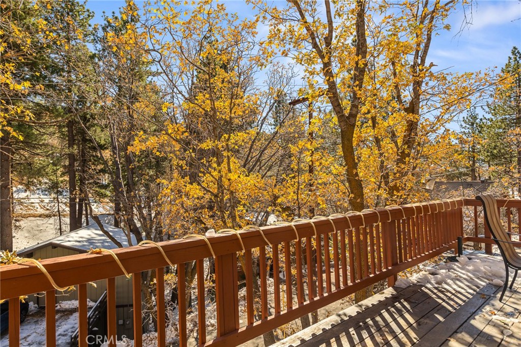 Green Valley Lake (GVLK) - Residential