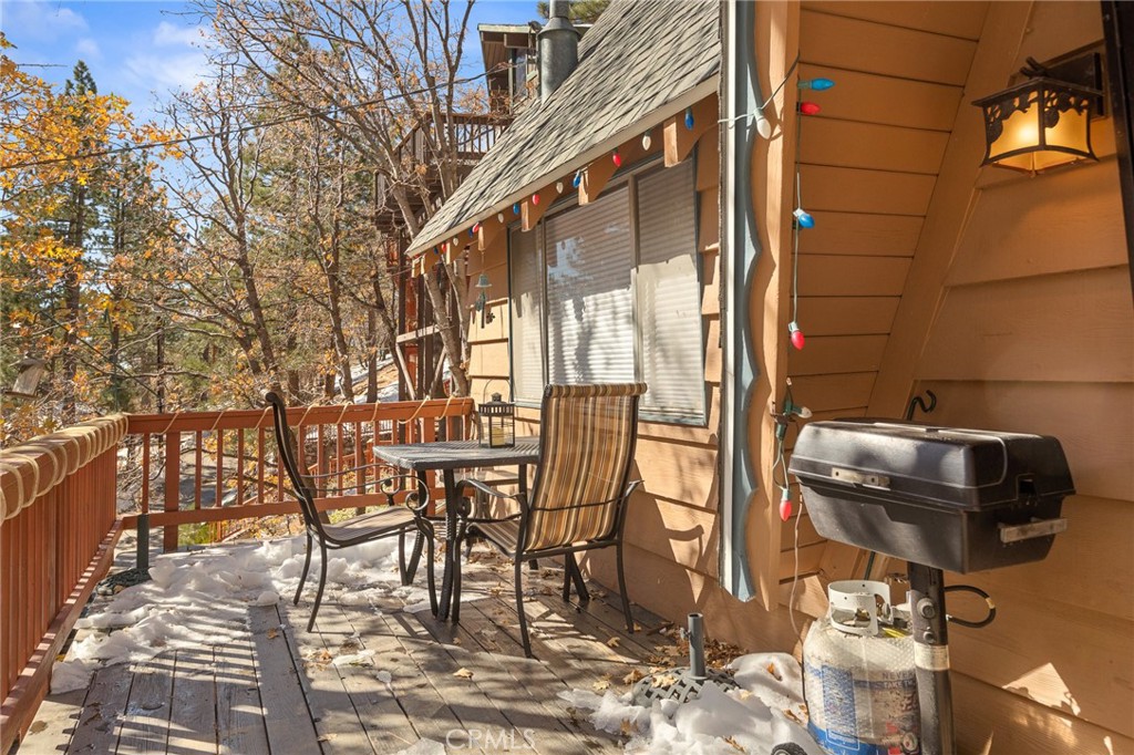 Green Valley Lake (GVLK) - Residential