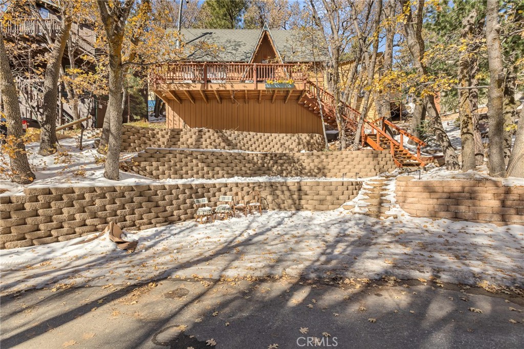 Green Valley Lake (GVLK) - Residential