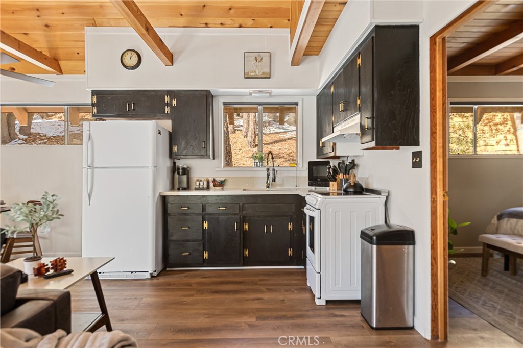 Green Valley Lake (GVLK) - Residential