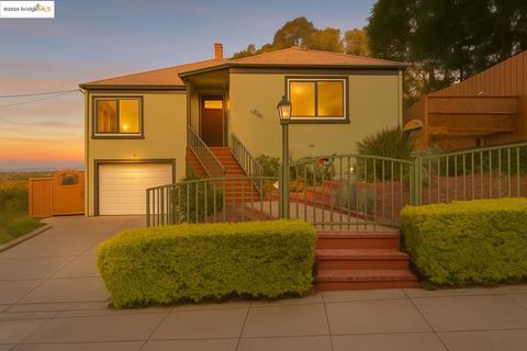 Photo of 3025 Partridge Ave Ave, Oakland, CA 94605 (MLS # 41113807)
