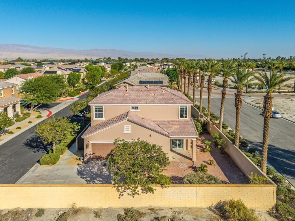 Photo of 536 Via Assisi, Cathedral City, CA 92234 (MLS # 219137557PS)