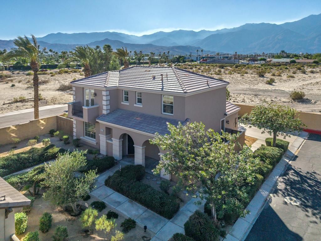 Photo of 536 Via Assisi, Cathedral City, CA 92234 (MLS # 219137557PS)