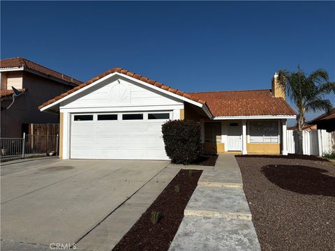 Photo of 14890 Lavender LN, Moreno Valley, CA 92553 (MLS # IG26107465)