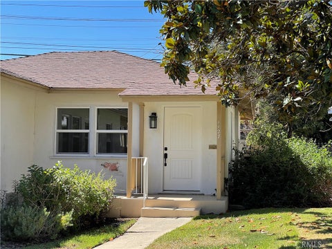 Photo of 1127 N Verdugo #A, Glendale, CA 91206 (MLS # WS26188936)