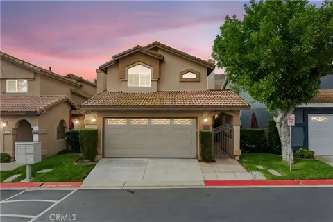17878 Autry Court, Chino Hills, CA 91709 - MLS#: IG25260698