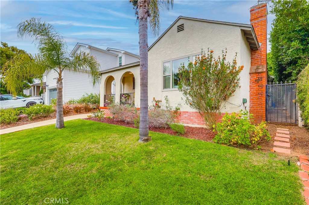 8309 Regis Way