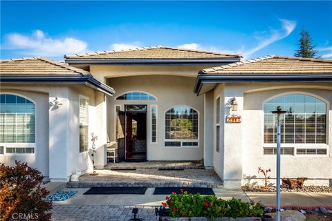 Tiny photo for 2017 Knollglen Court, Paso Robles, CA 93446 (MLS # NS26230926)