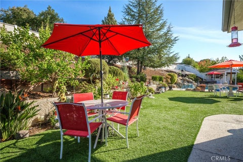 Tiny photo for 2017 Knollglen Court, Paso Robles, CA 93446 (MLS # NS26230926)