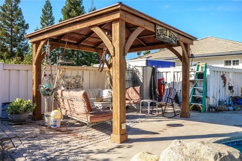 Tiny photo for 2017 Knollglen Court, Paso Robles, CA 93446 (MLS # NS26230926)