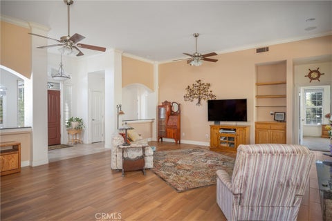 Tiny photo for 2017 Knollglen Court, Paso Robles, CA 93446 (MLS # NS26230926)
