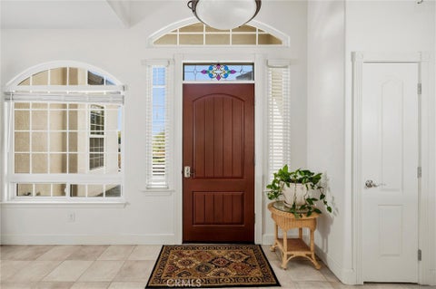 Tiny photo for 2017 Knollglen Court, Paso Robles, CA 93446 (MLS # NS26230926)
