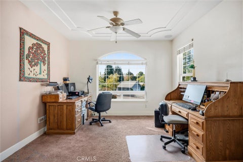 Tiny photo for 2017 Knollglen Court, Paso Robles, CA 93446 (MLS # NS26230926)