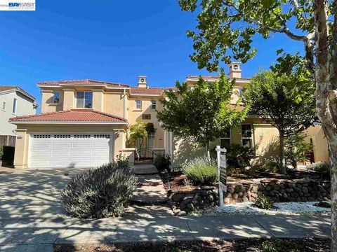 Photo of 9332 Mediar Dr, San Ramon, CA 94582 (MLS # 41131531)
