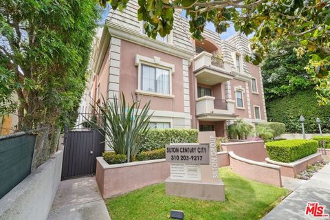 Photo of 10275 Missouri Avenue #303, Los Angeles, CA 90025 (MLS # 25606173)