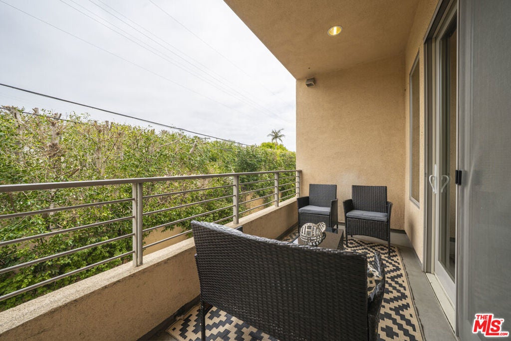 Photo of 1318 Roxbury Drive #219, Los Angeles, CA 90035 (MLS # 26669429)