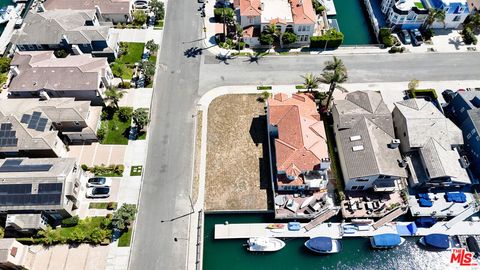 2001 Peninsula Drive Oxnard CA 93035