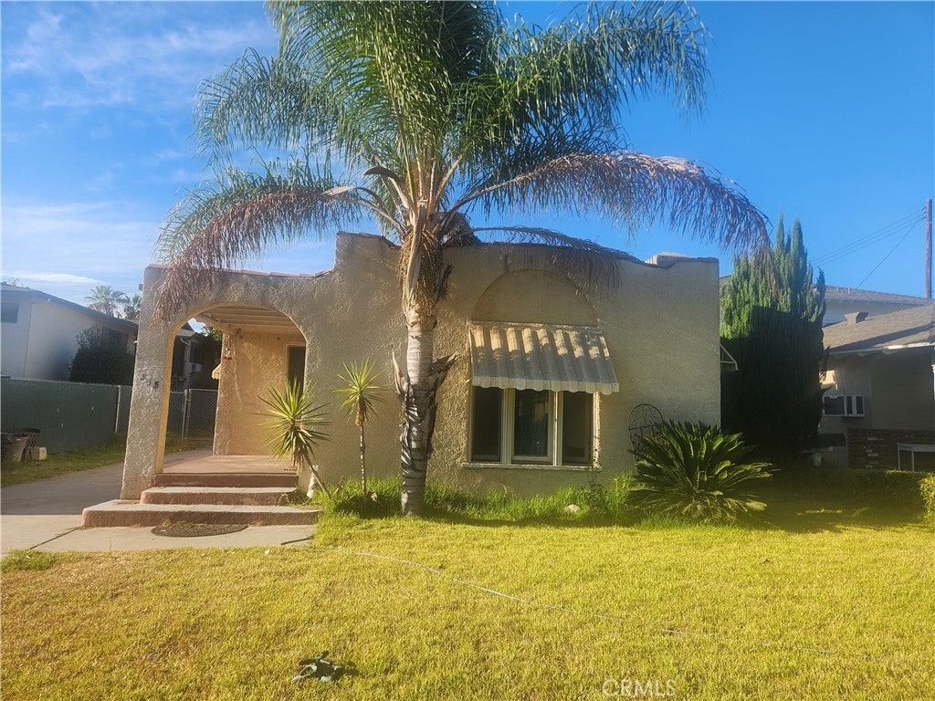 335 E Puente Street