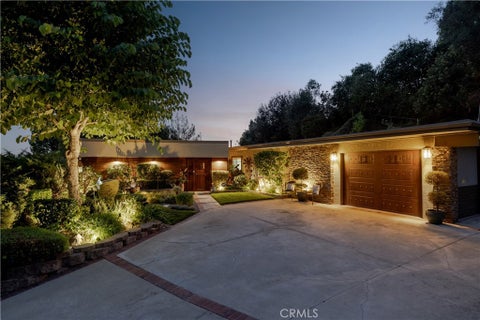 Photo of 1107 Sandhurst Lane, La Verne, CA 91750 (MLS # CV26217366)