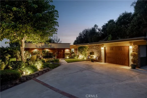 1107 Sandhurst Lane, La Verne, CA 91750 - MLS#: CV26217366