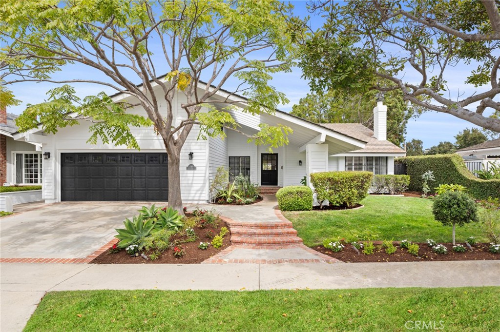Welcome to this beautifully maintained 4-bedroom, 2-bathroom residence, ideally located on a sought-after Inner Loop street in the desirable Port Streets community. Just steps from Phase 2’s community pool, playground, and greenbelt, this home offers the perfect blend of convenience and tranquility with no streets to cross for access to fun and relaxation. Inside, you'll find a warm and inviting living space featuring rich hardwood floors and a stylish kitchen with sleek granite countertops, perfect for everyday living and entertaining alike. The single-level layout enhances flow and functionality, making it an ideal fit for families, down sizers, or investors looking to get into one of Newport Beach’s most vibrant neighborhoods. Enjoy all the signature amenities the Port Streets are known for: access to top-rated Andersen Elementary, scenic parks, tennis and basketball courts, soccer fields, and a true sense of community. Plus, you're just minutes from world-class shopping at Fashion Island, stunning beaches, John Wayne Airport, and the 73 freeway. Whether you're looking for a place to call home or a smart investment opportunity, this charming property offers exceptional value in one of Orange County’s most beloved neighborhoods. Don’t miss your chance to own a piece of the Port Streets lifestyle.