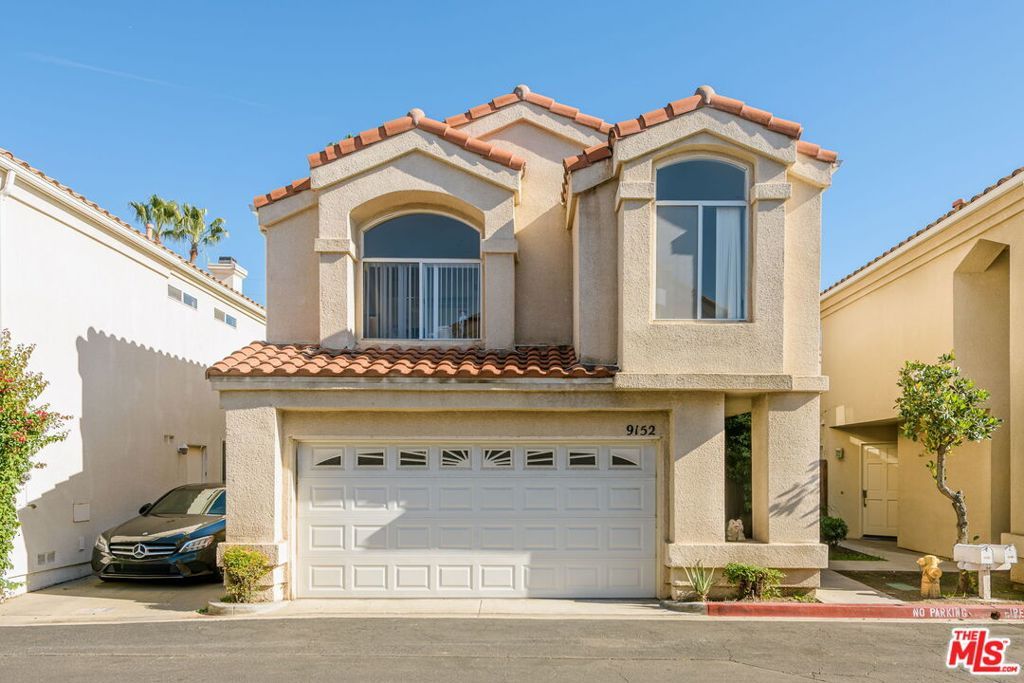 Photo of 9152 Vincente Way, North Hills, CA 91343 (MLS # 26752173)