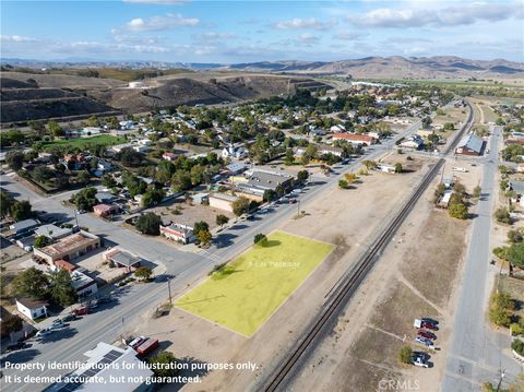 Tiny photo for 1200 Mission Street, San Miguel, CA 93451 (MLS # NS25247337)