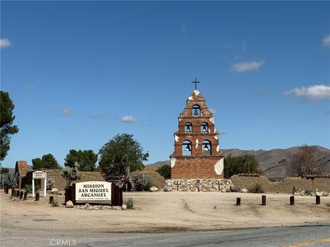 Tiny photo for 1200 Mission Street, San Miguel, CA 93451 (MLS # NS25247337)