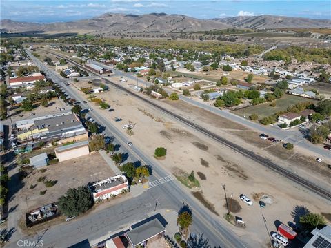 Tiny photo for 1200 Mission Street, San Miguel, CA 93451 (MLS # NS25247337)