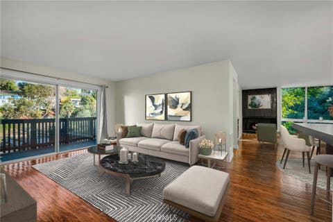 Photo of 3602 W Estates Lane #301, Rolling Hills Estates, CA 90274 (MLS # SB26168399)
